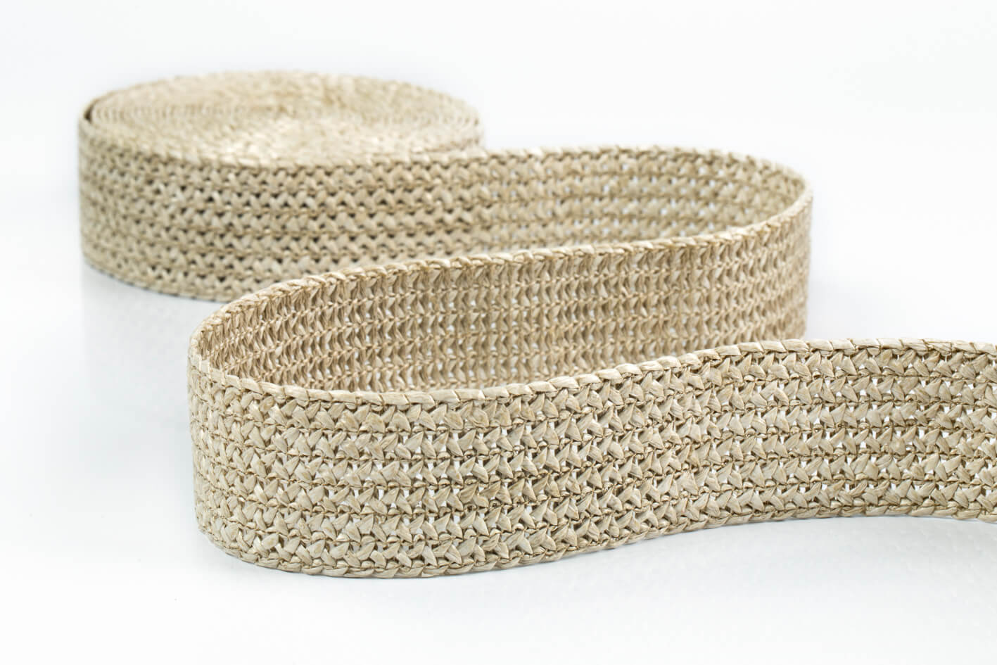 GCC Group / GCC Zíper / V&A Global - Trimmings