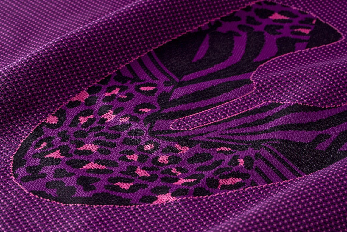 Conexão Malhas - Têxtil