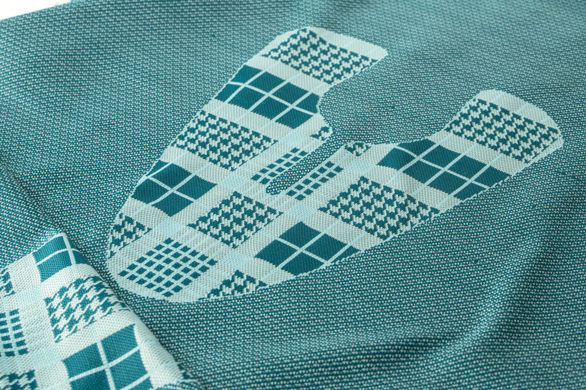 Conexão Malhas - Têxtil