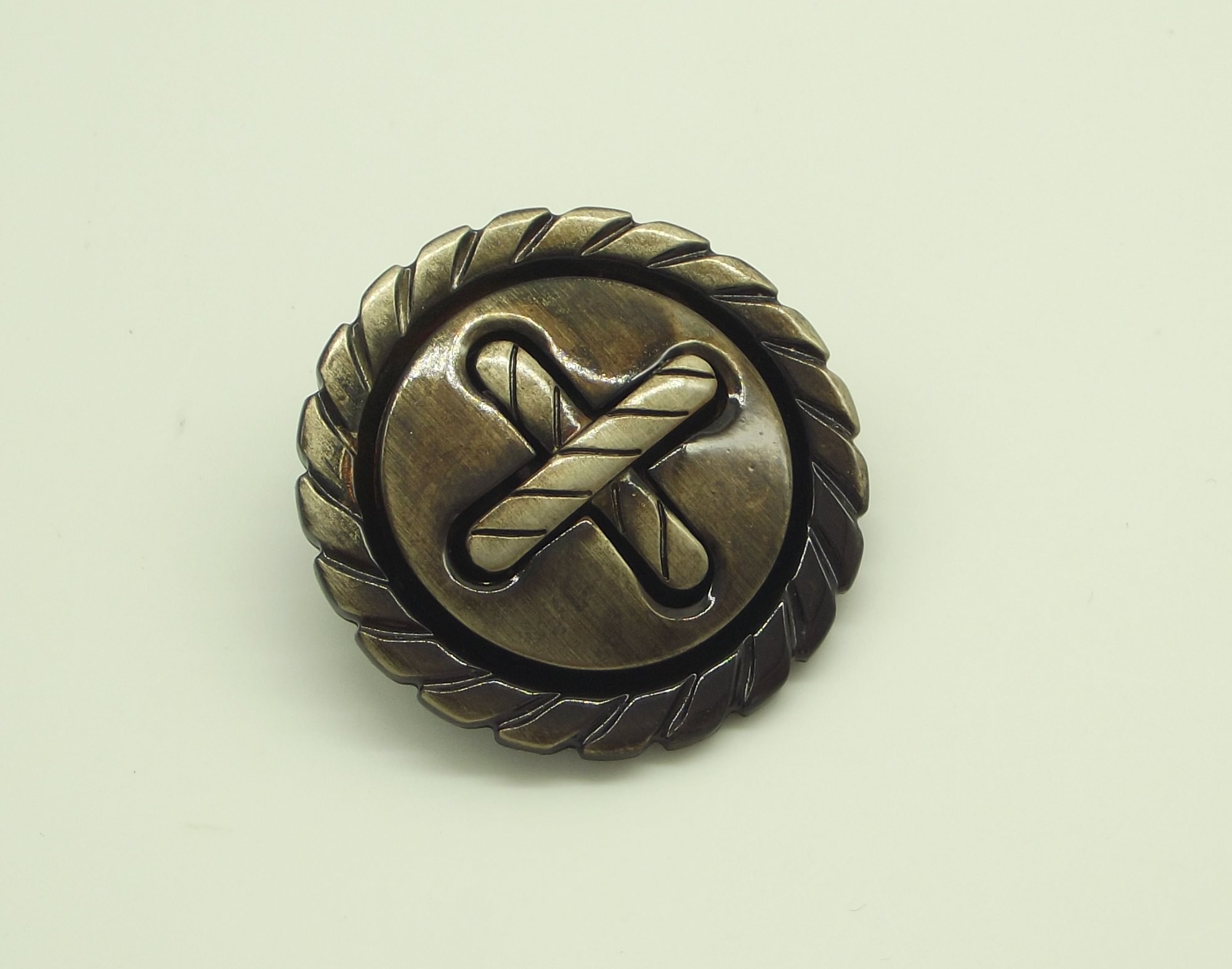 METAIS CREATIVE - Aviamentos