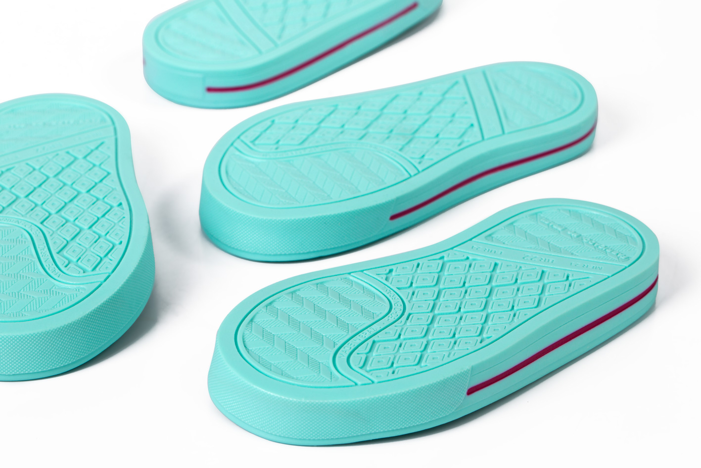 ALVES COMPONENTES - Solados