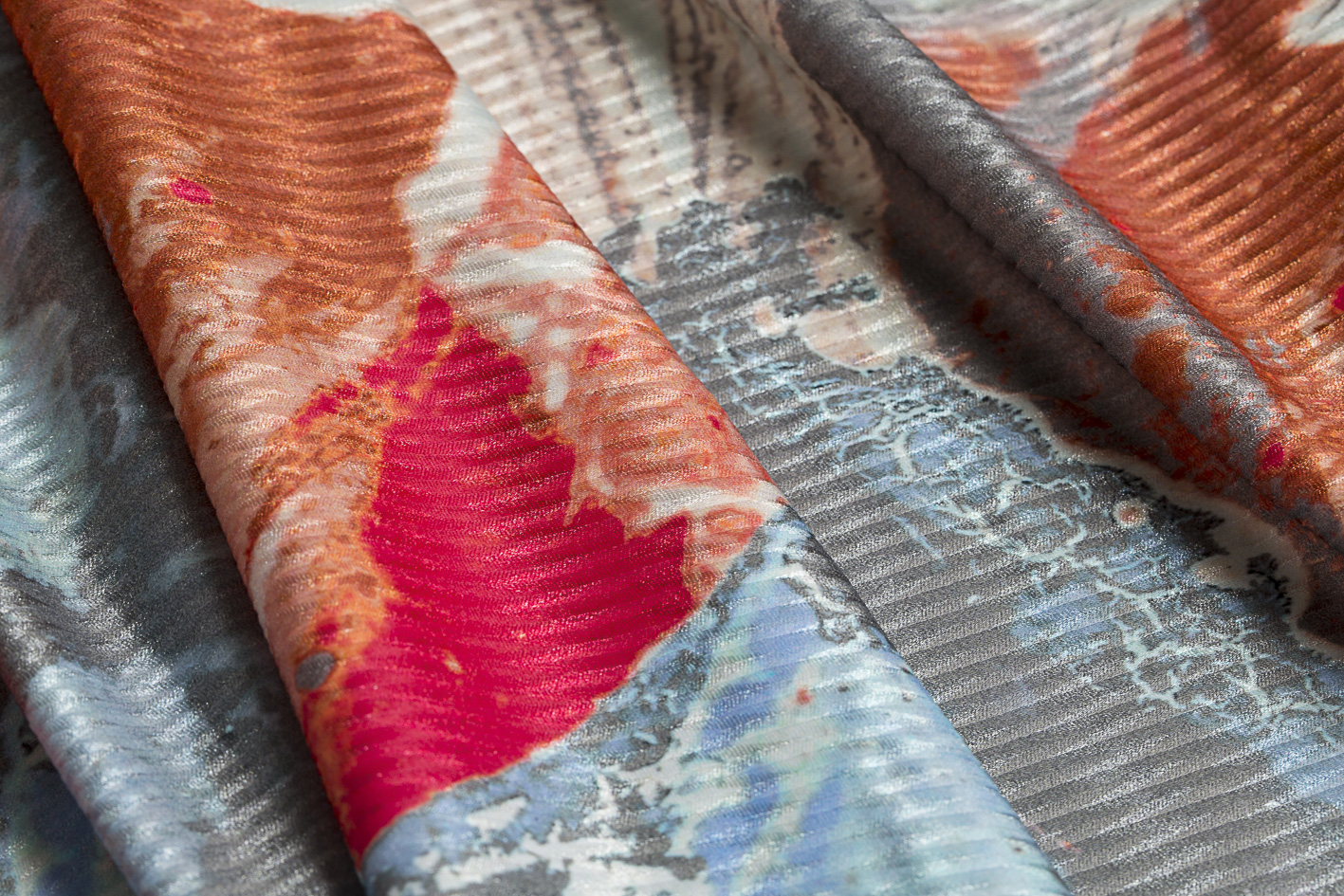 Advance Têxtil - Têxtil