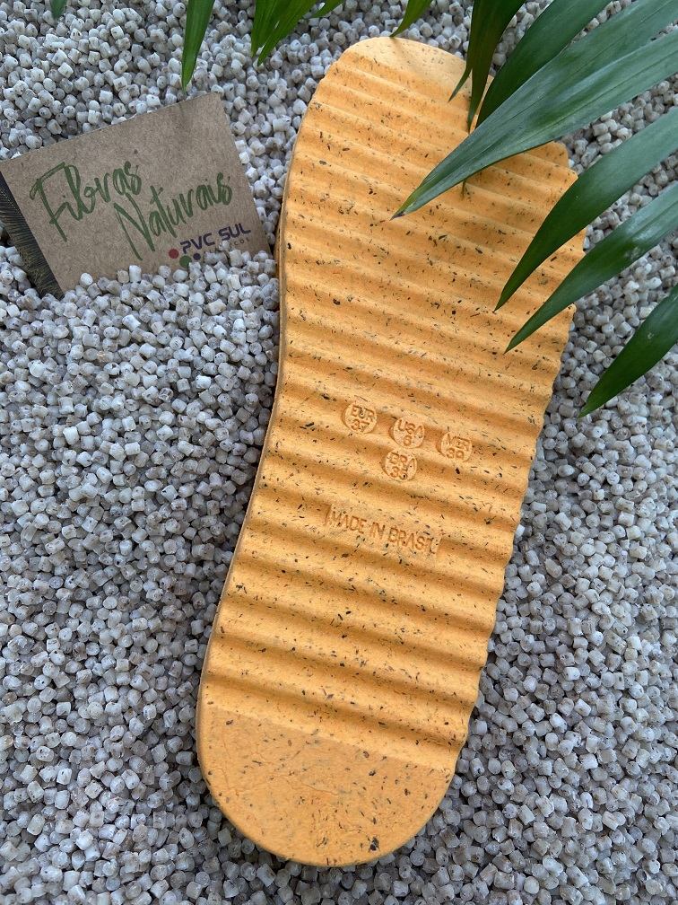PVC Sul - Solados